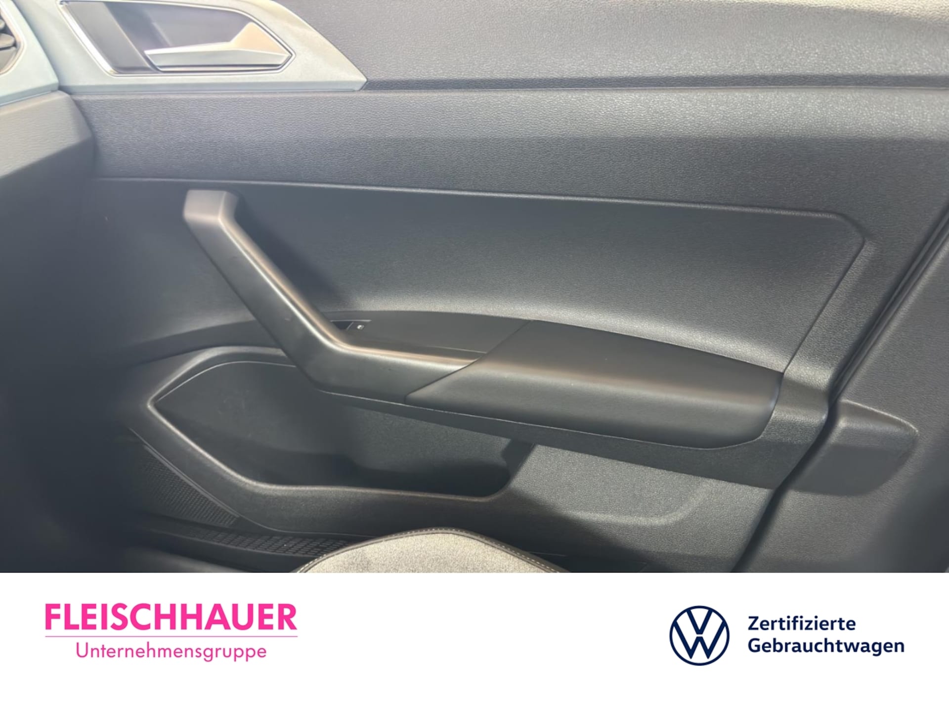 Volkswagen Taigo Life