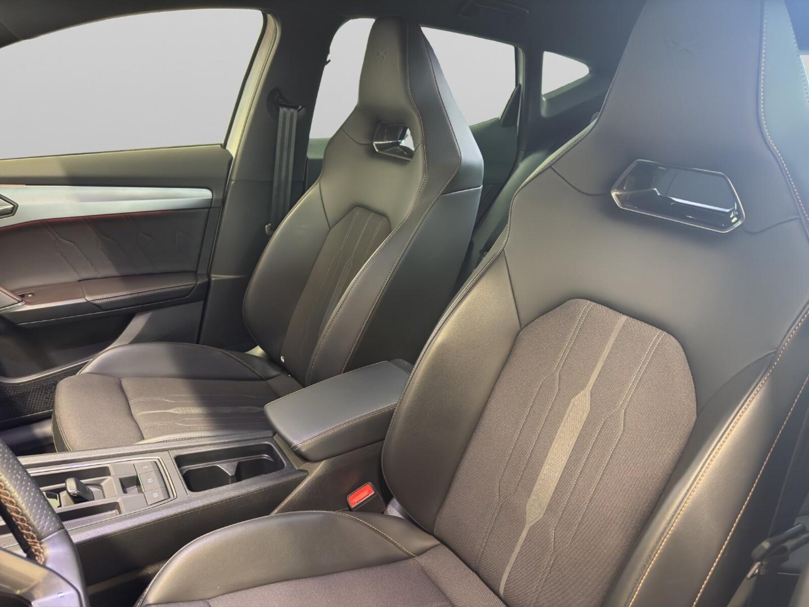 CUPRA Formentor – Bild 12