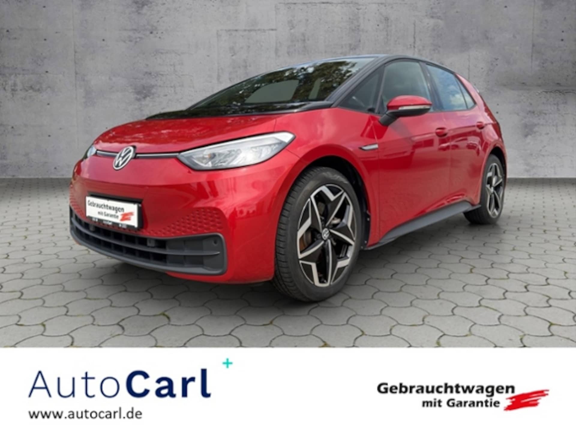 Volkswagen ID.3 Pure Performance