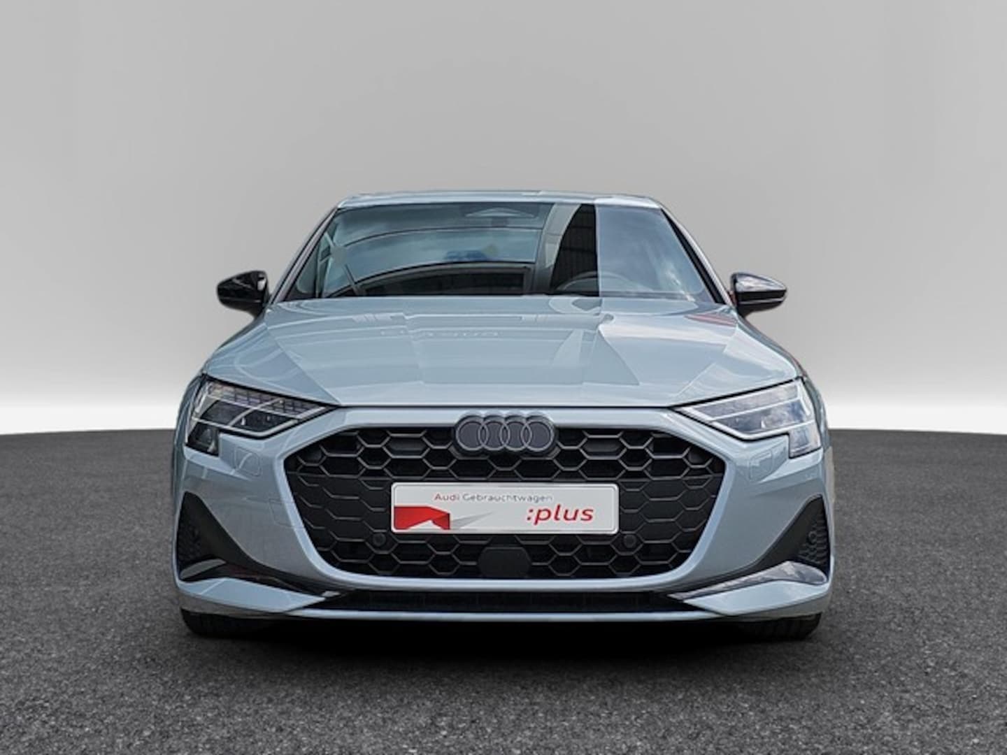Bild über Audi A3 Sportback TFSI 110 kW S tronic - für weitere Informationen kontaktieren Sie den Audi Partner