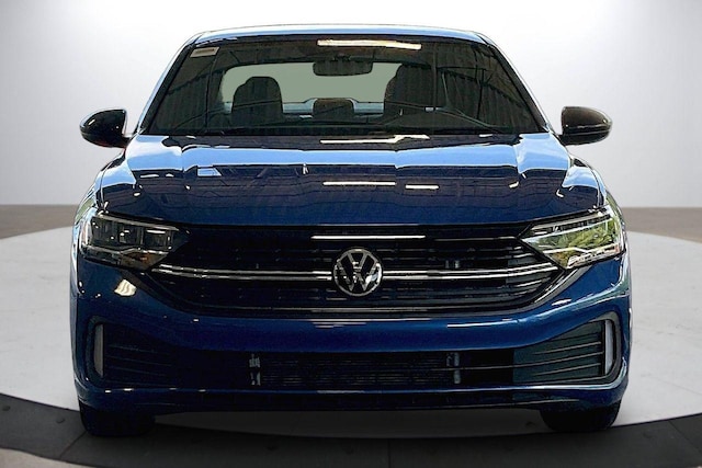 2023 Volkswagen Jetta