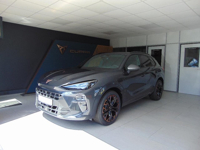 CUPRA Terramar VZ 1.5 e-HYBRID 200 kW (272 PS) 6-Gang-DSG (1204480702026)