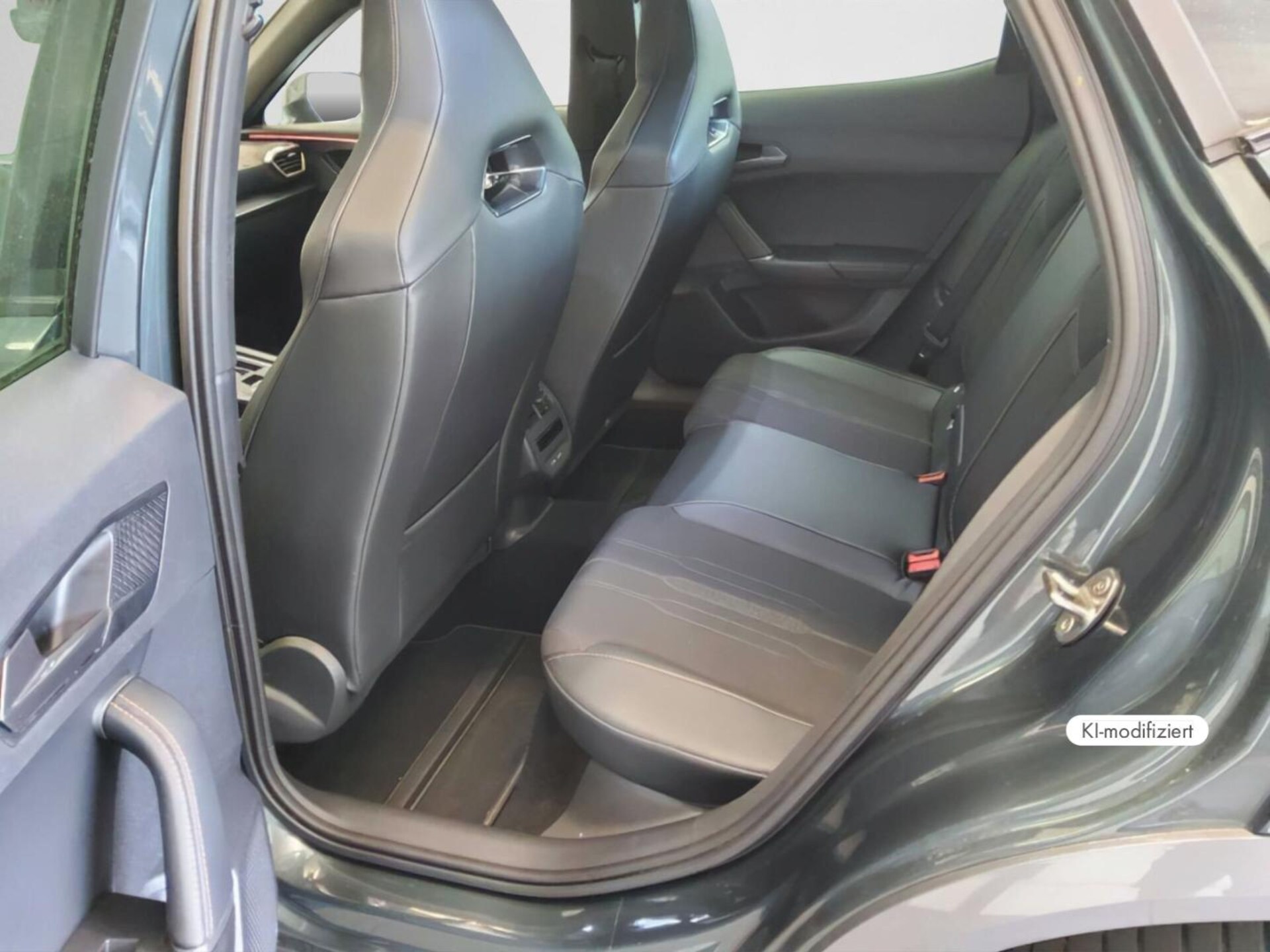 CUPRA Formentor VZ