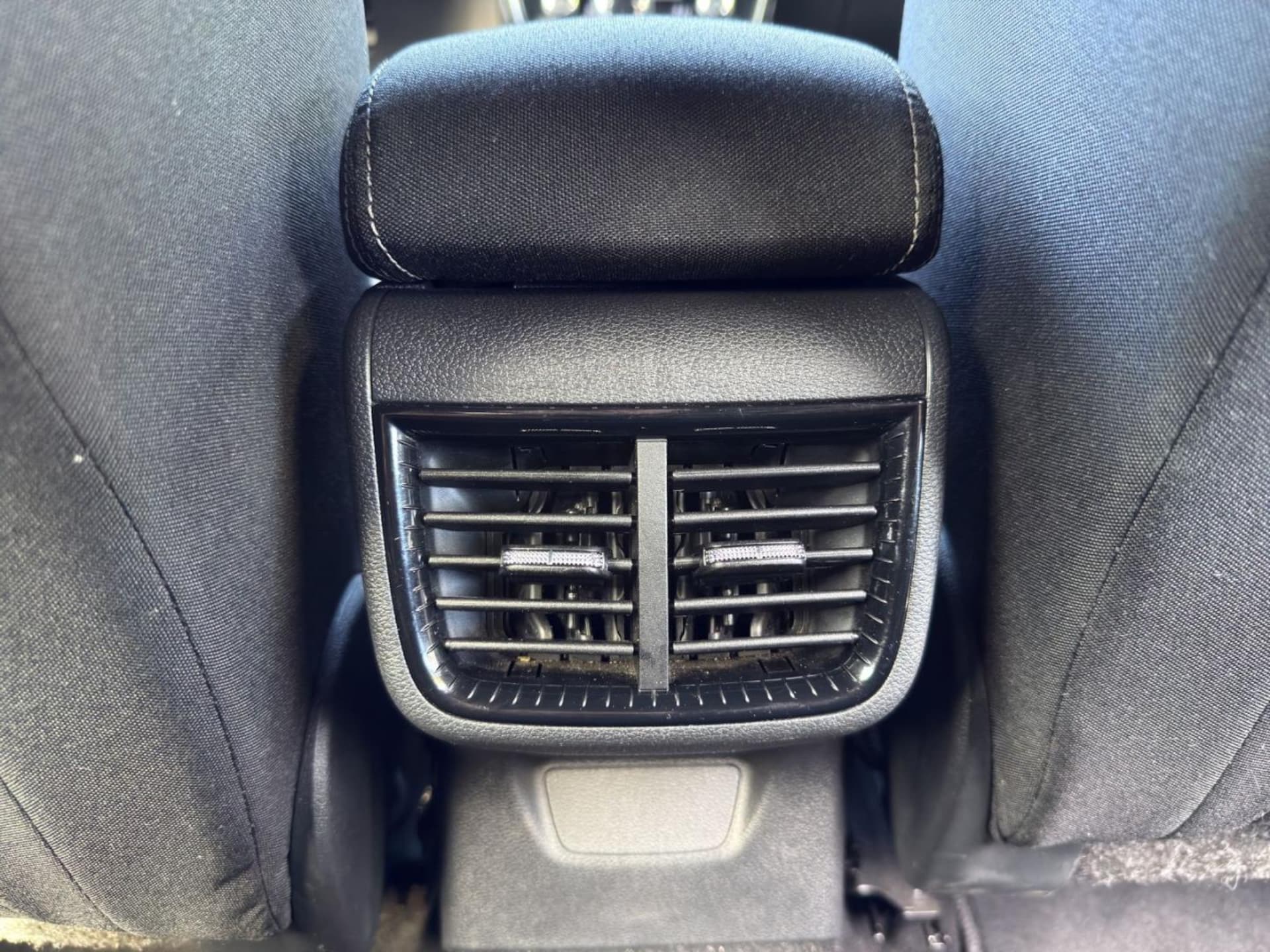 Skoda Fabia Selection