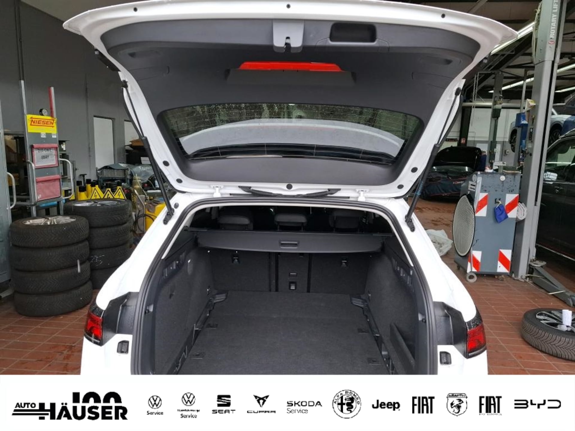 Volkswagen Passat Business