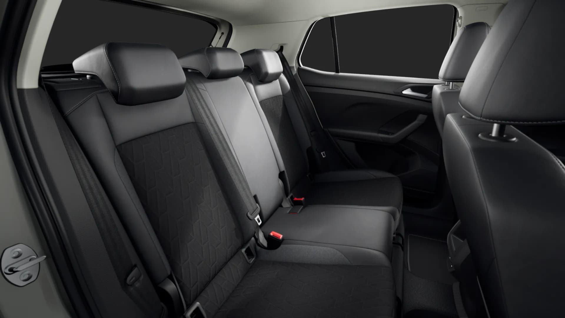 Volkswagen T-Cross ENERGY