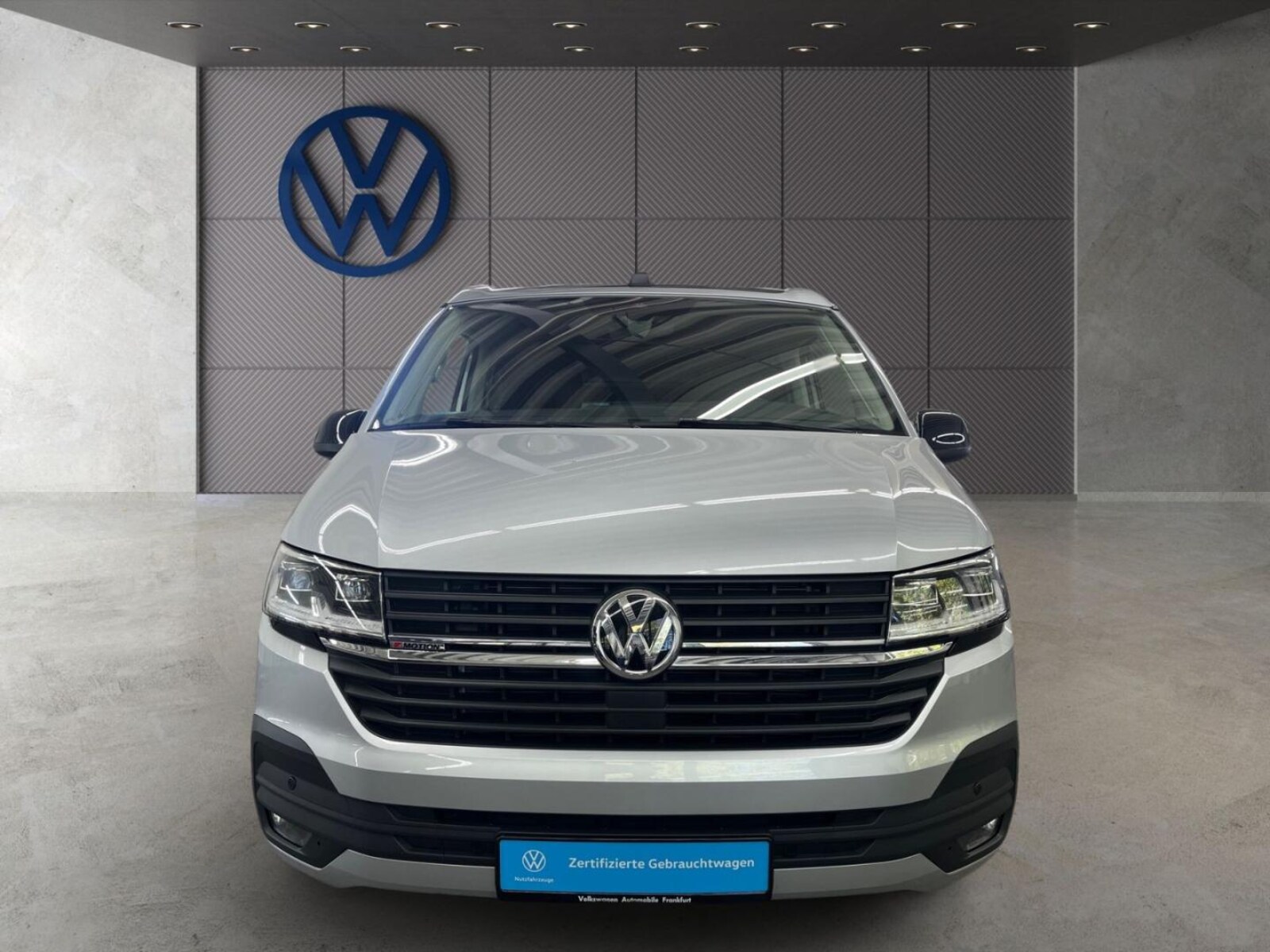 Volkswagen T6.1 California – Bild 3