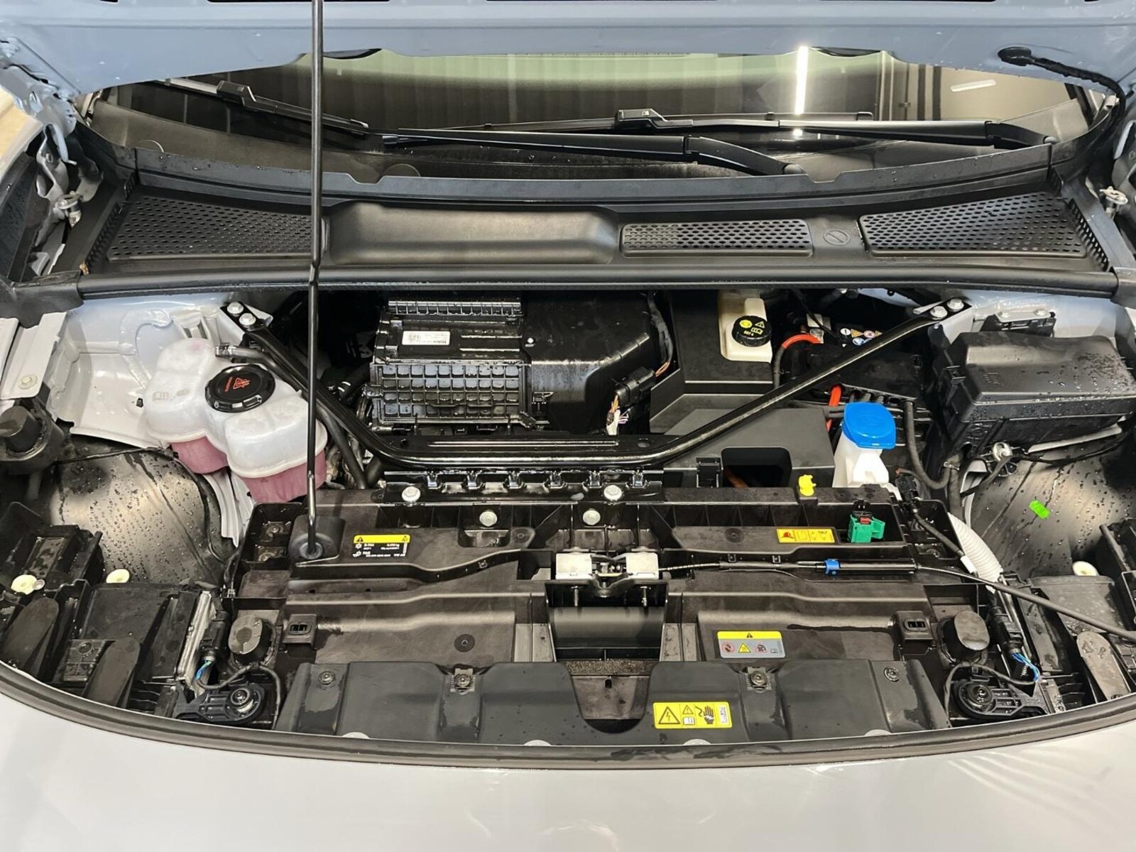 Volkswagen ID.7 Tourer – Bild 20