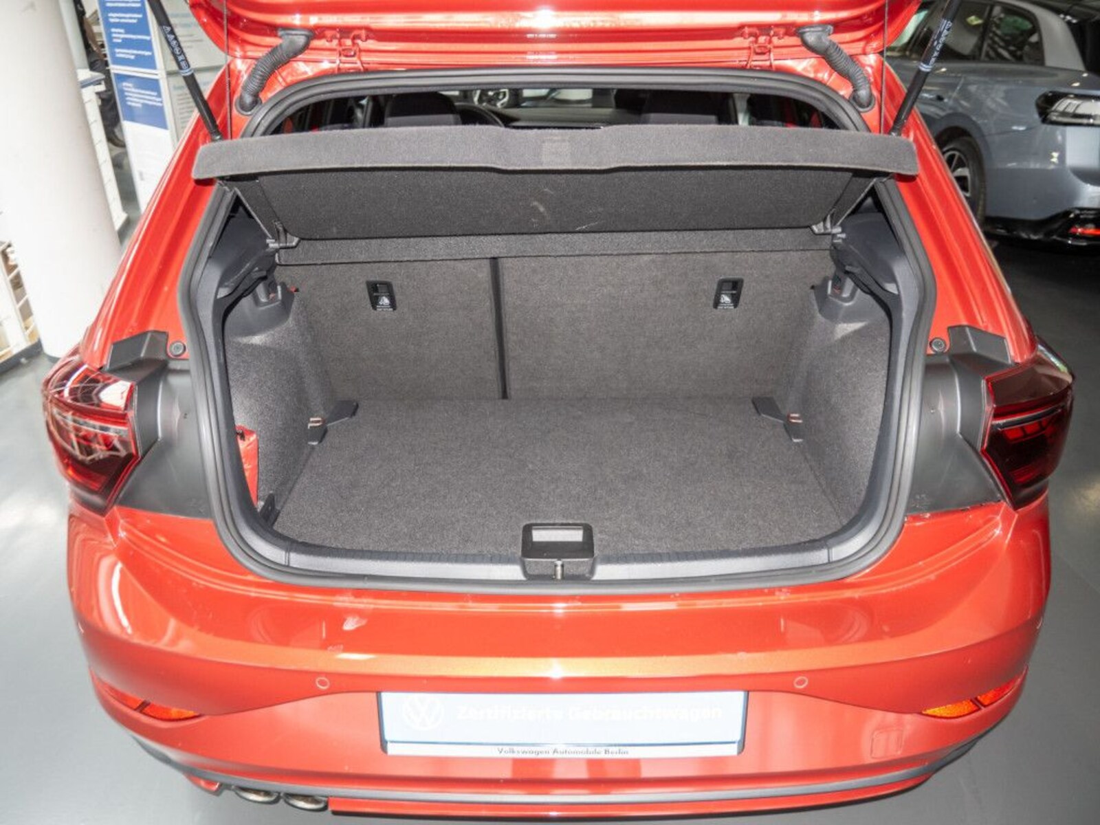 Volkswagen Polo – Bild 22
