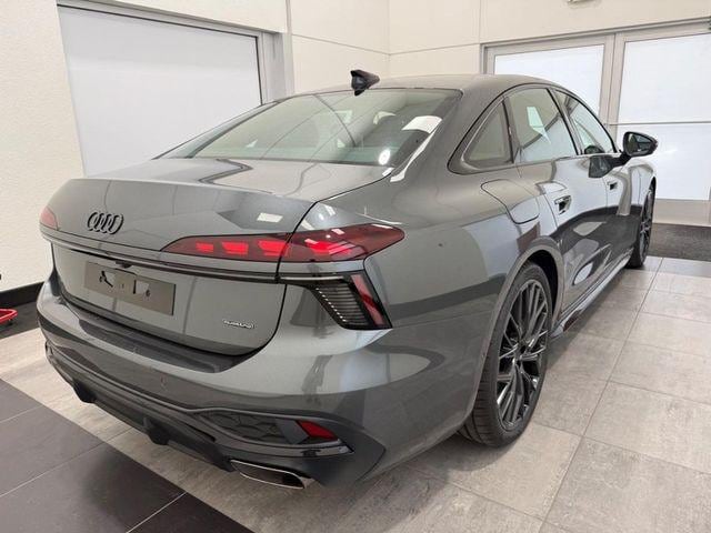 2026 Audi A6 Sedan