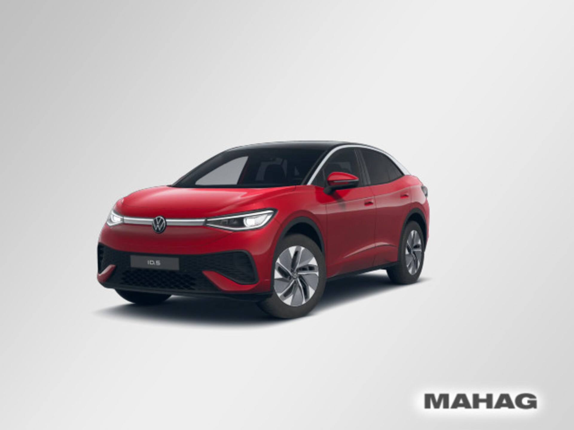 Volkswagen ID.5 Pro