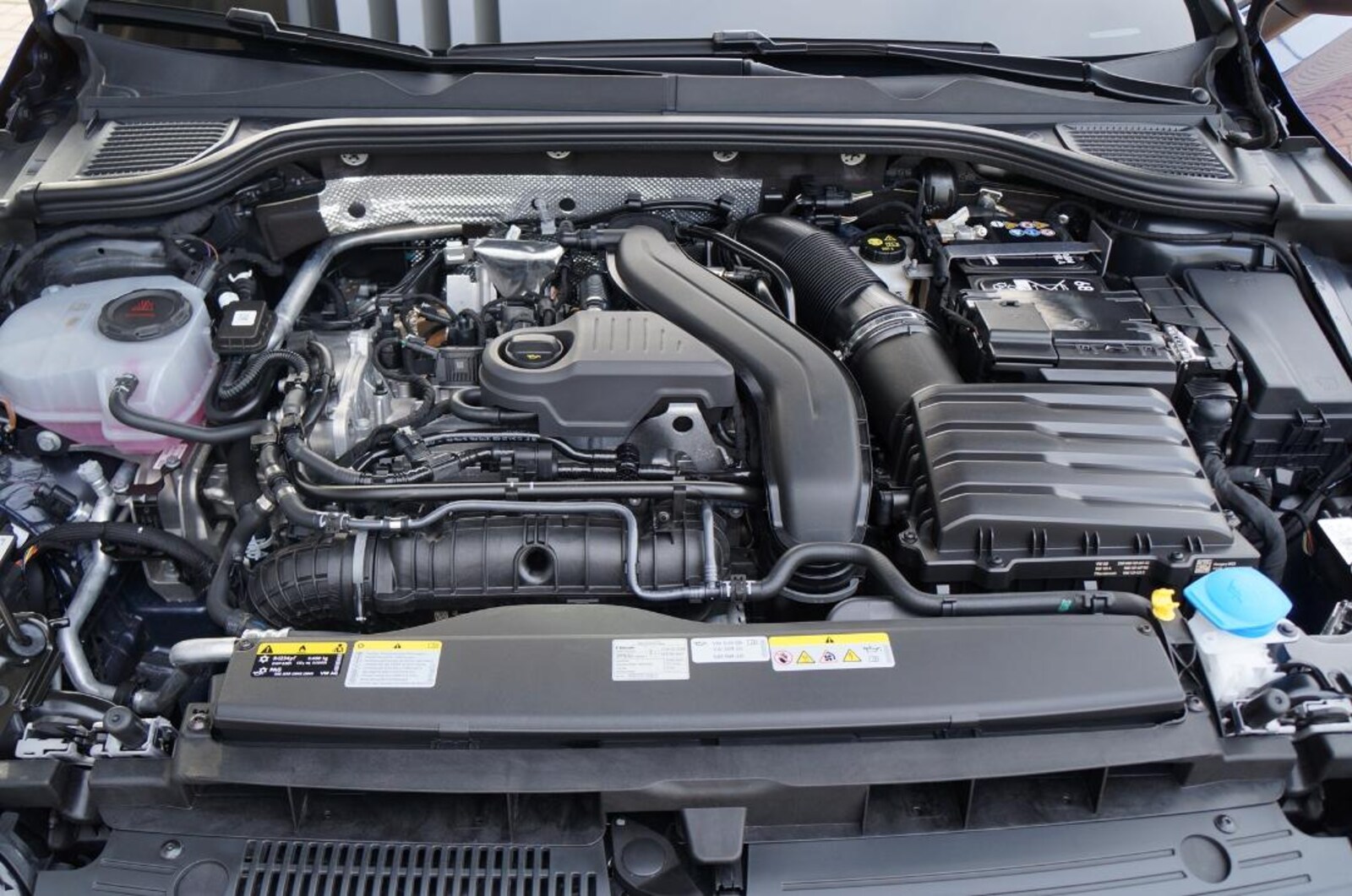 Volkswagen Golf – Bild 22