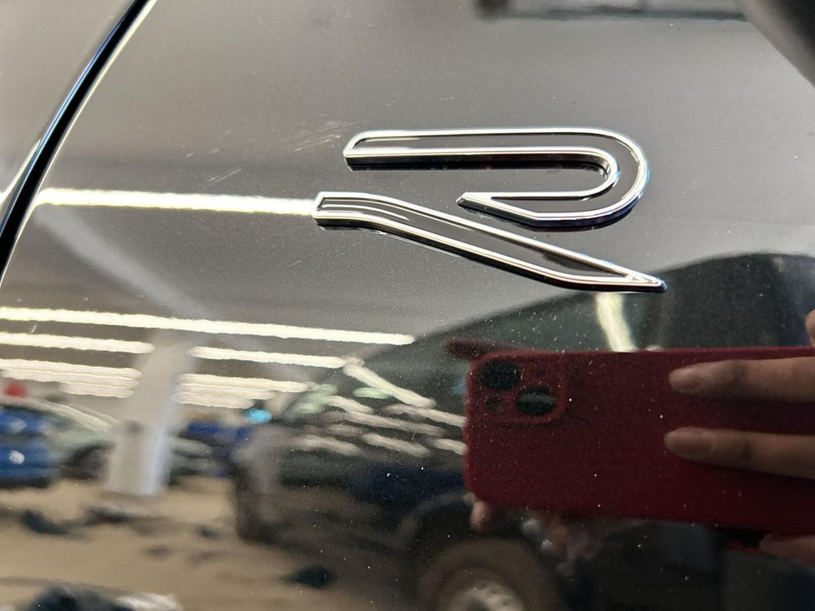 Volkswagen Tiguan – Bild 27
