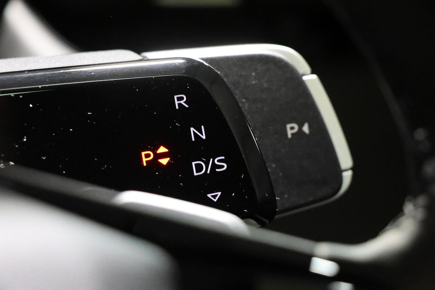 Image about Audi Q3 SUV TFSI 110 kW launch edition