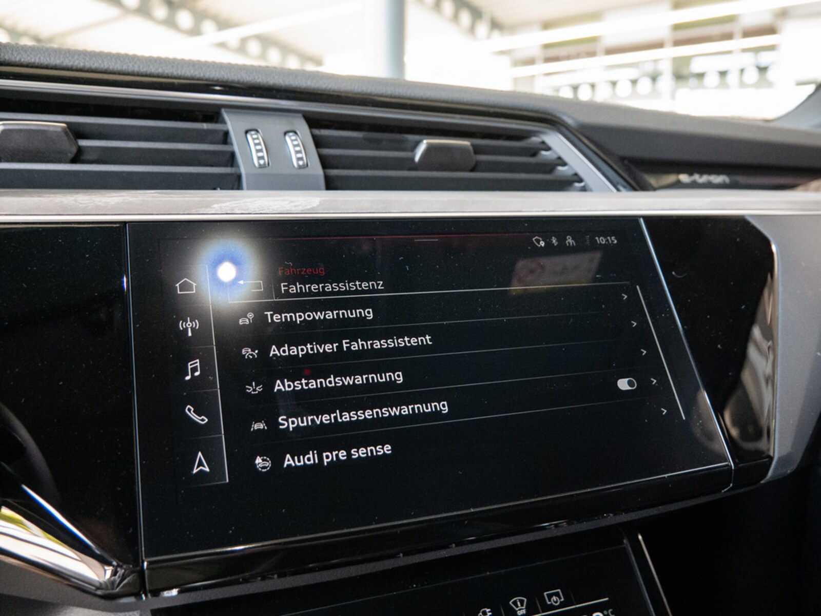 Audi Q8 e-tron – Bild 17