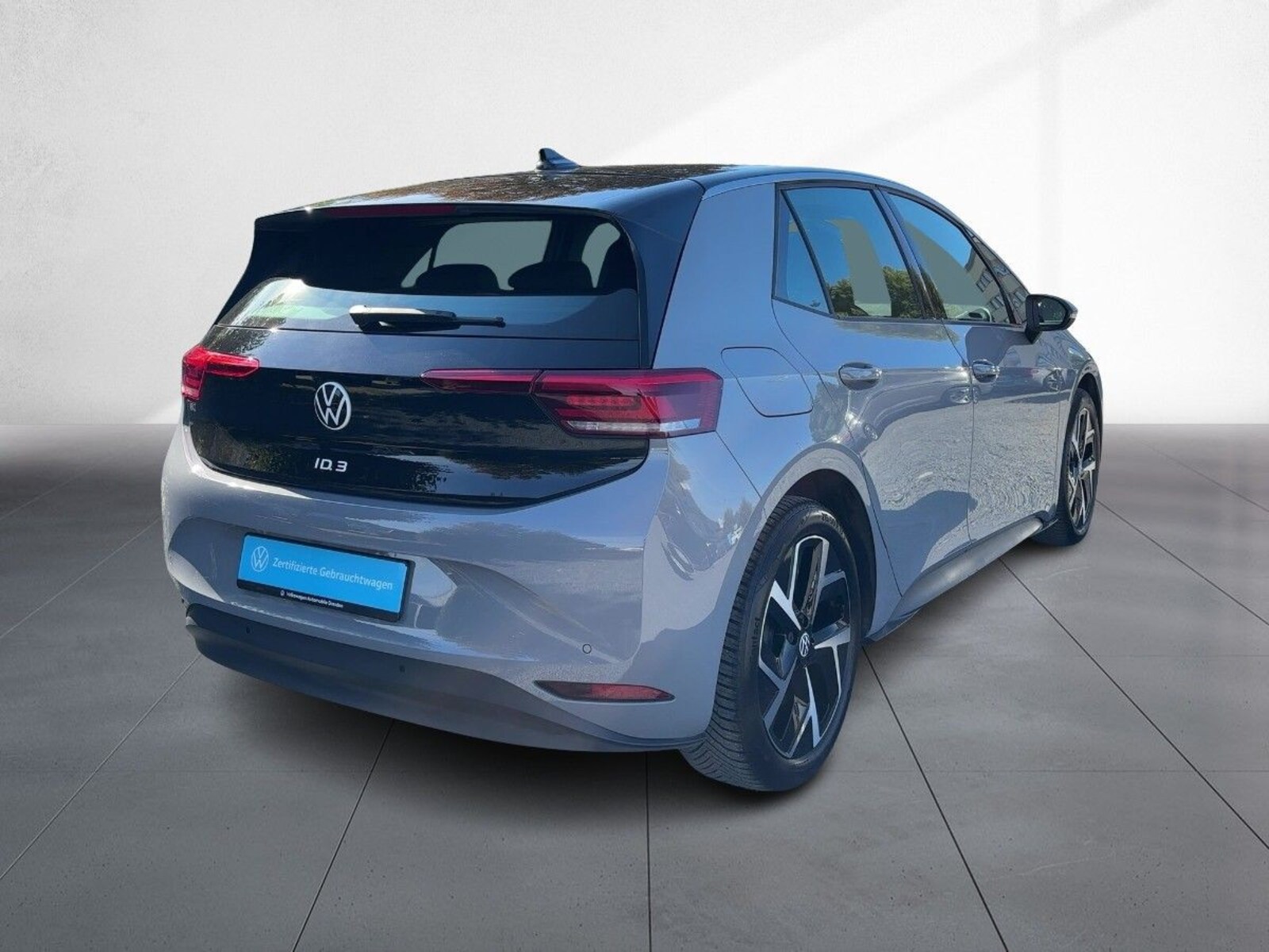 Volkswagen ID.3 – Bild 4