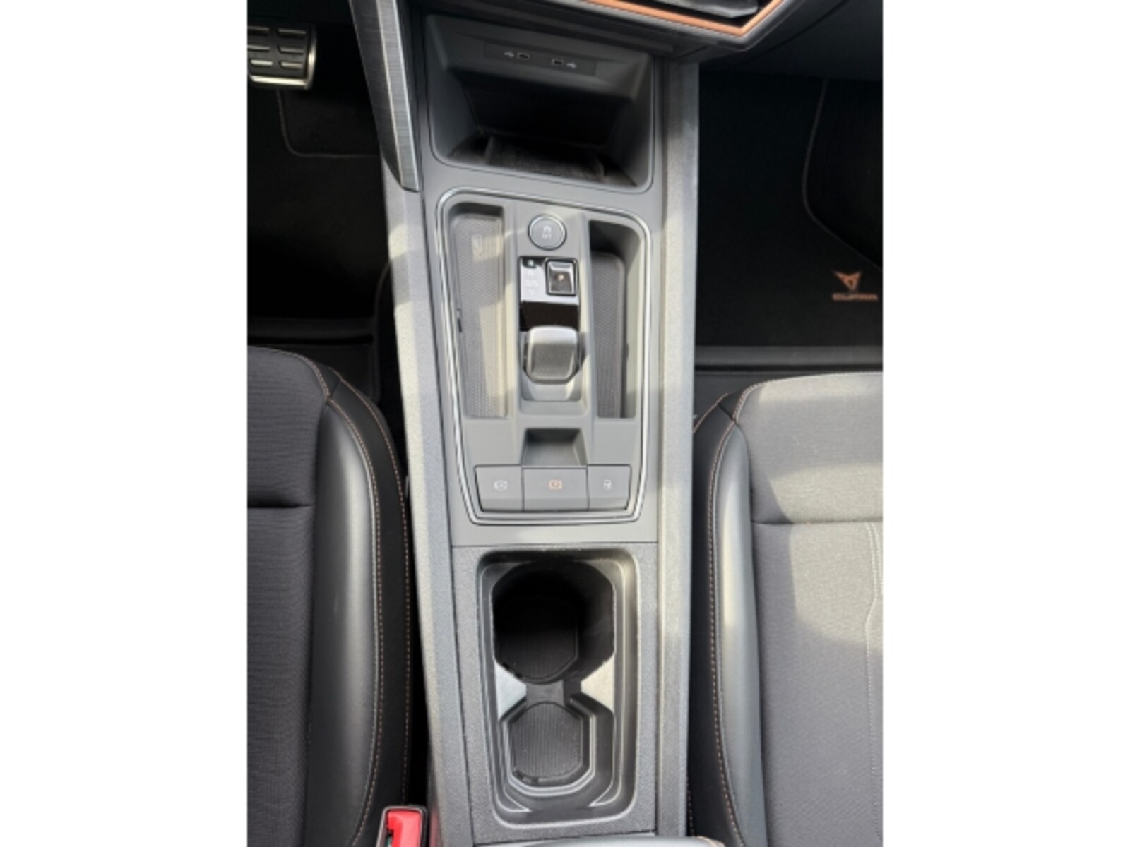 CUPRA Formentor – Bild 13