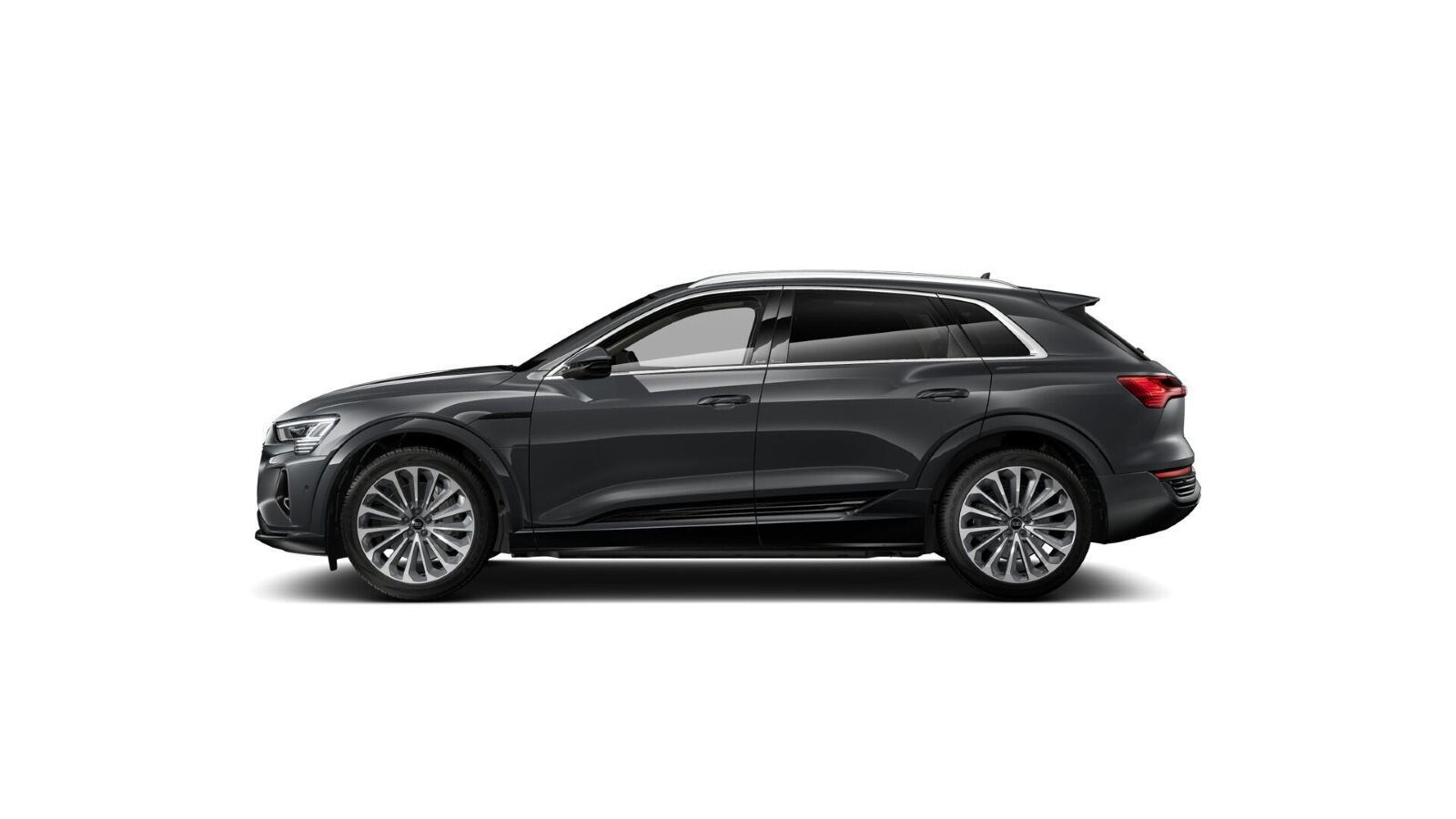 Audi Q8 e-tron – Bild 7