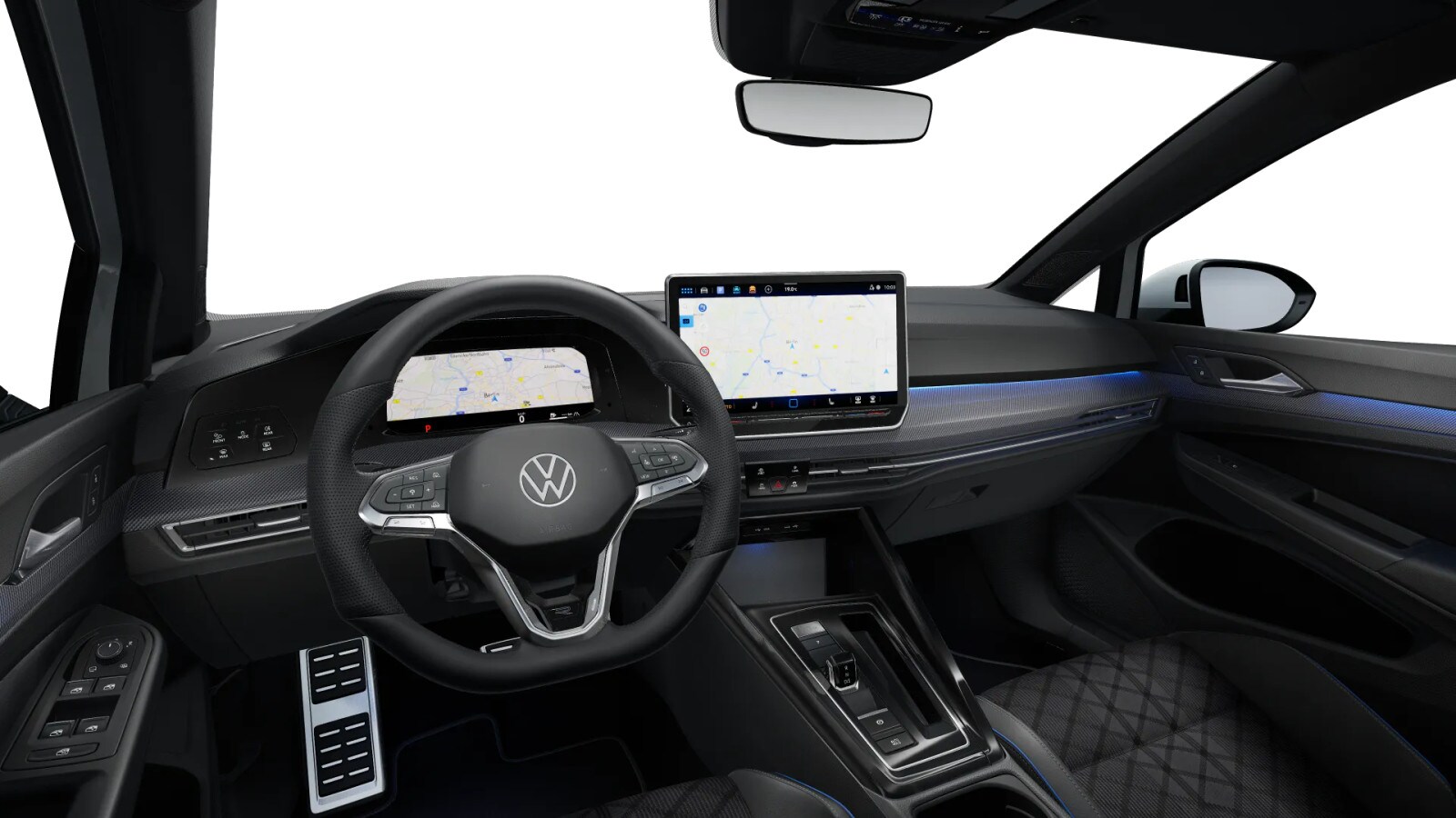 Volkswagen Golf – Bild 8
