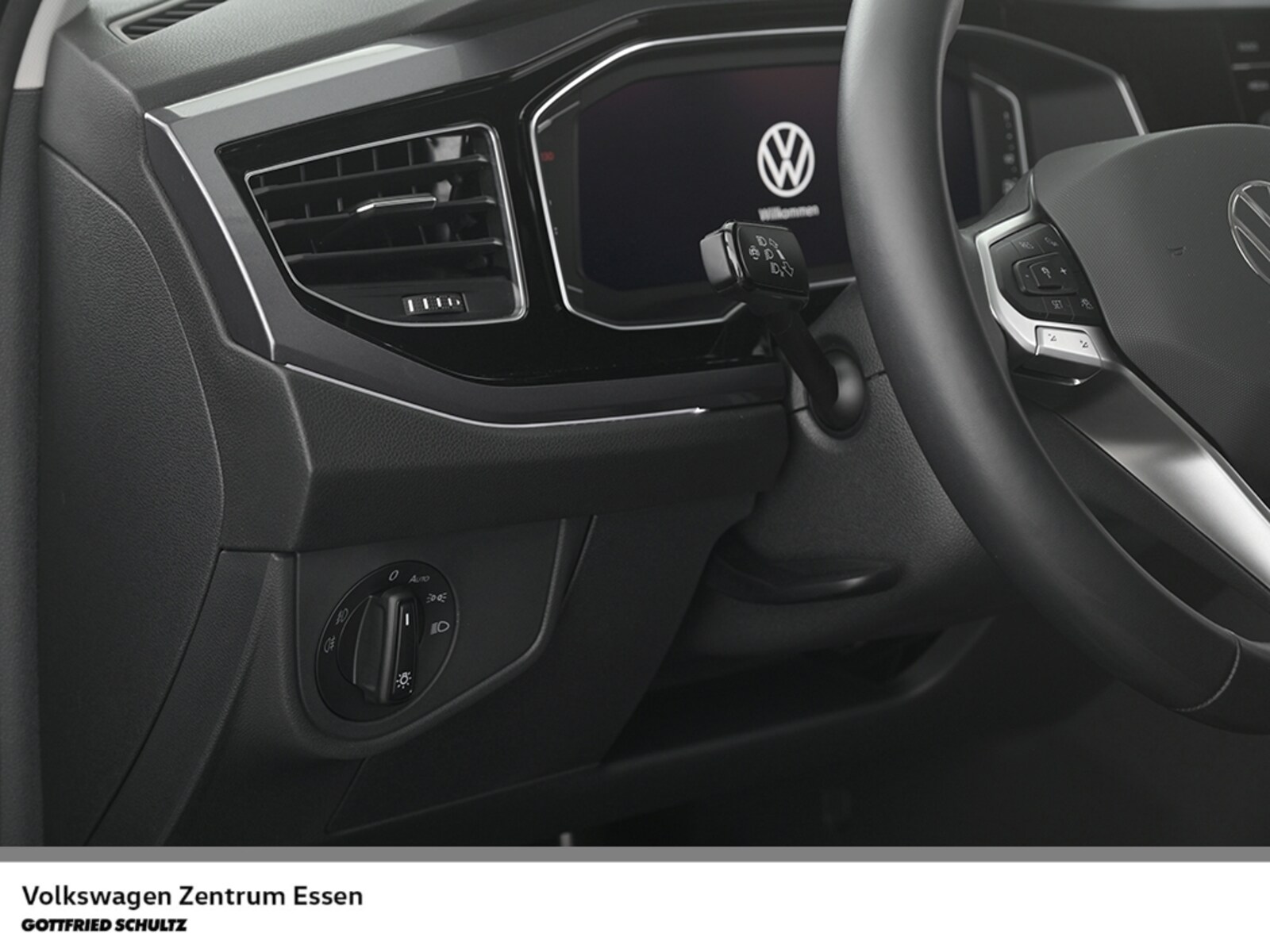 Volkswagen Polo – Bild 9