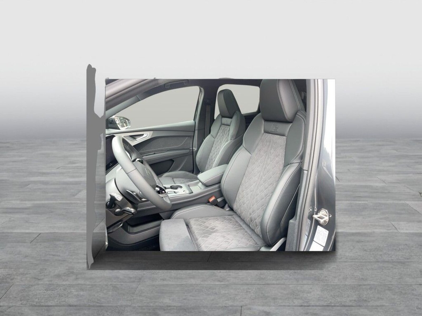Audi Q4 Sportback e-tron – Bild 11