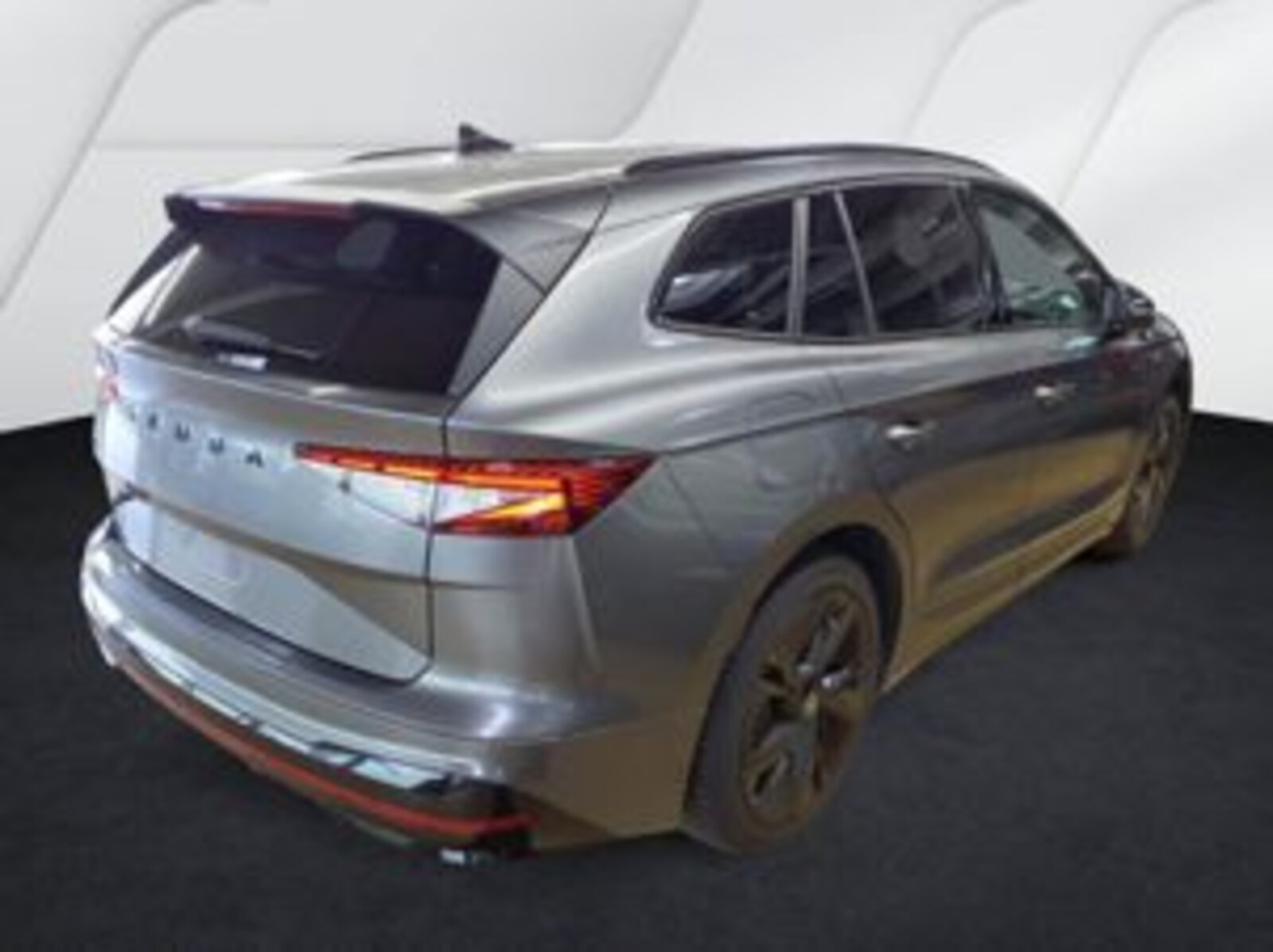 Škoda Enyaq – Bild 3