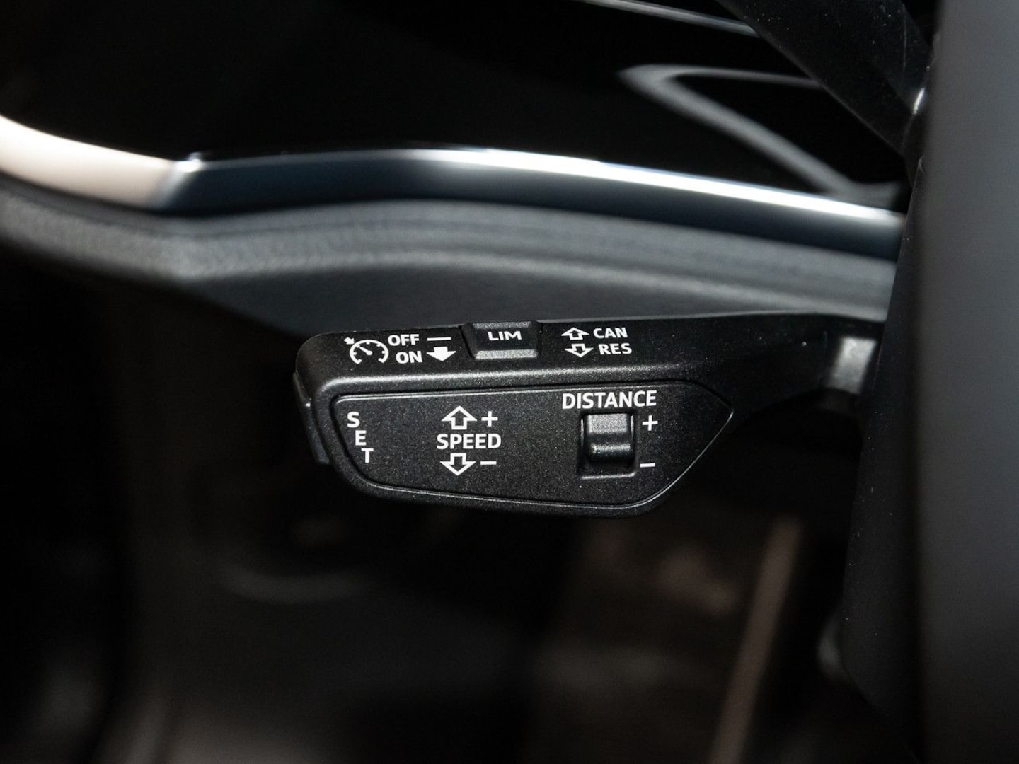 Bild über Audi Q3 TFSI quattro 140 kW S tronic - für weitere Informationen kontaktieren Sie den Audi Partner