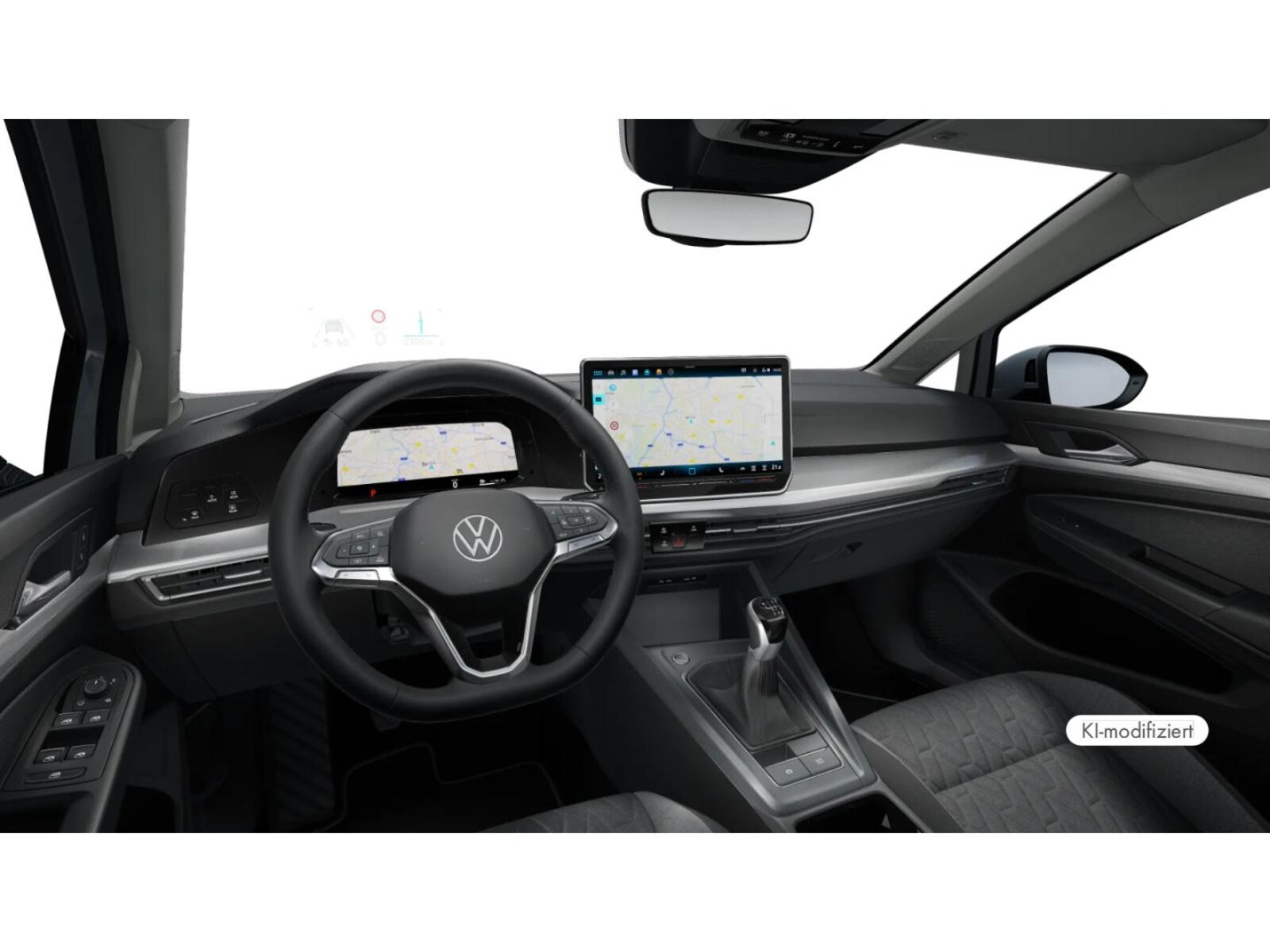 Volkswagen Golf – Bild 8