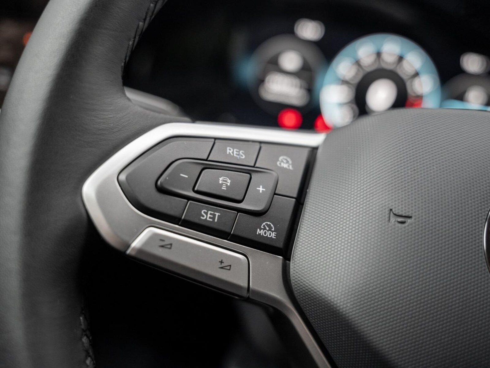 Volkswagen Golf Variant – Bild 22