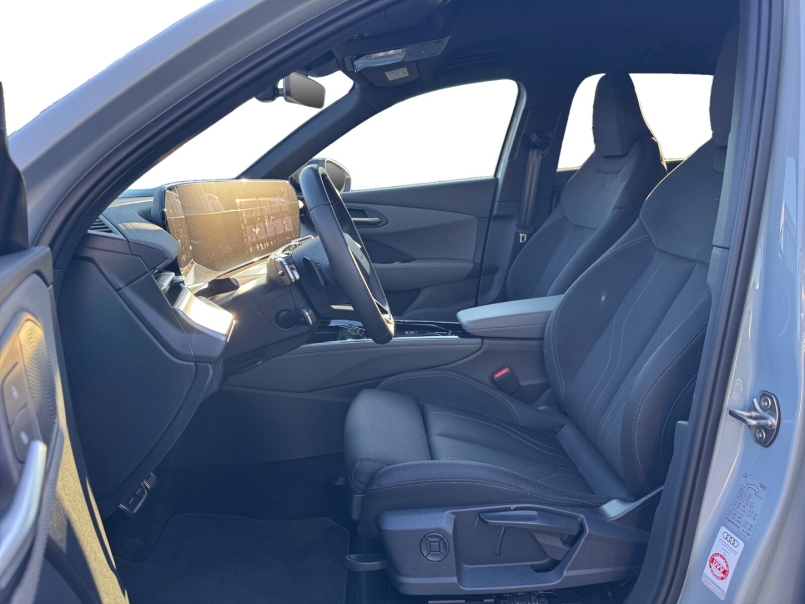 Audi Q3 – Bild 8