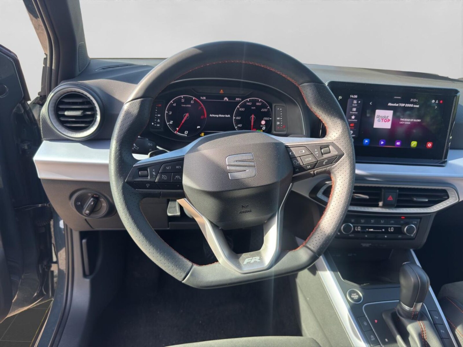 SEAT Arona – Bild 16