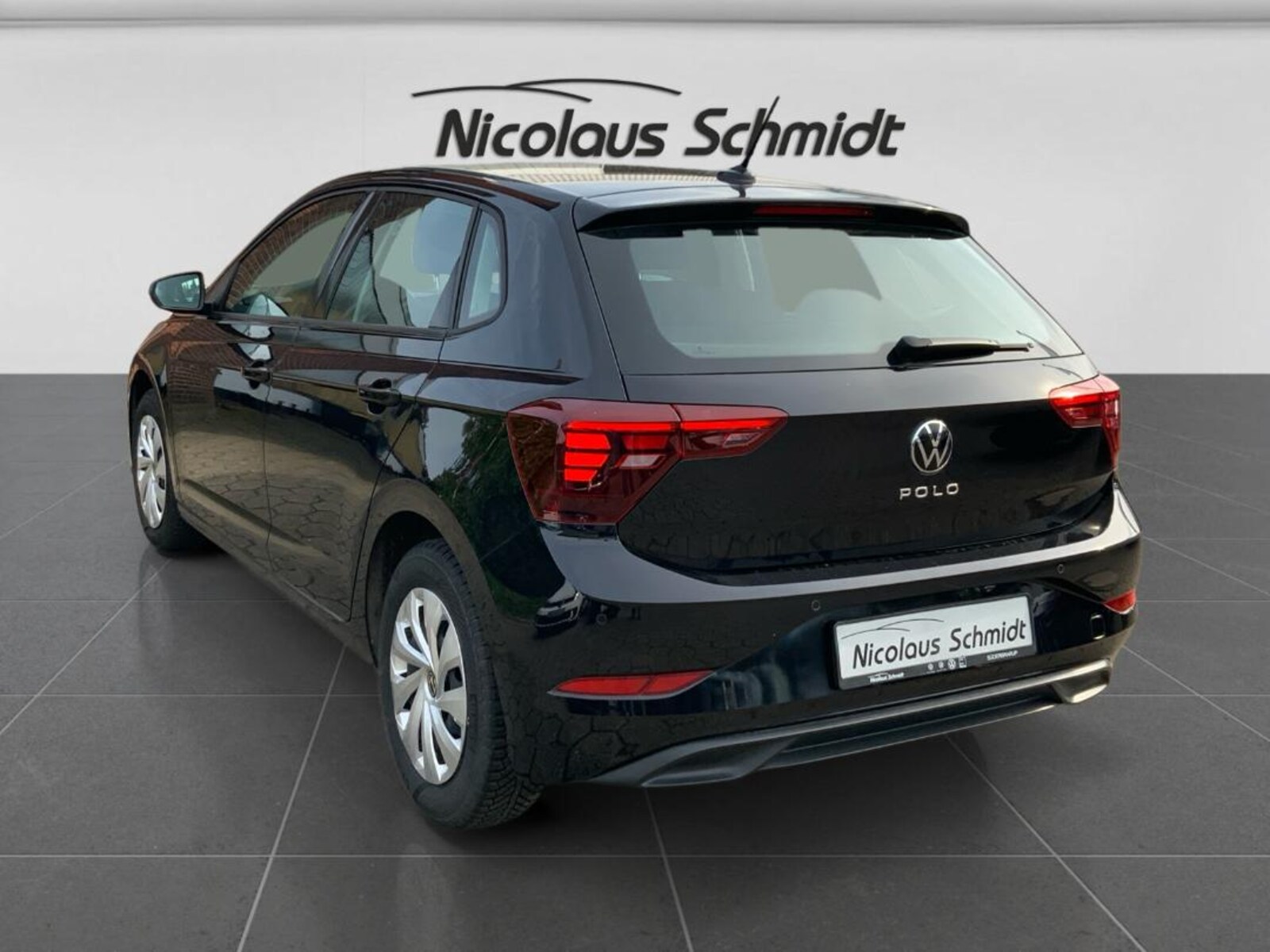 Volkswagen Polo – Bild 3