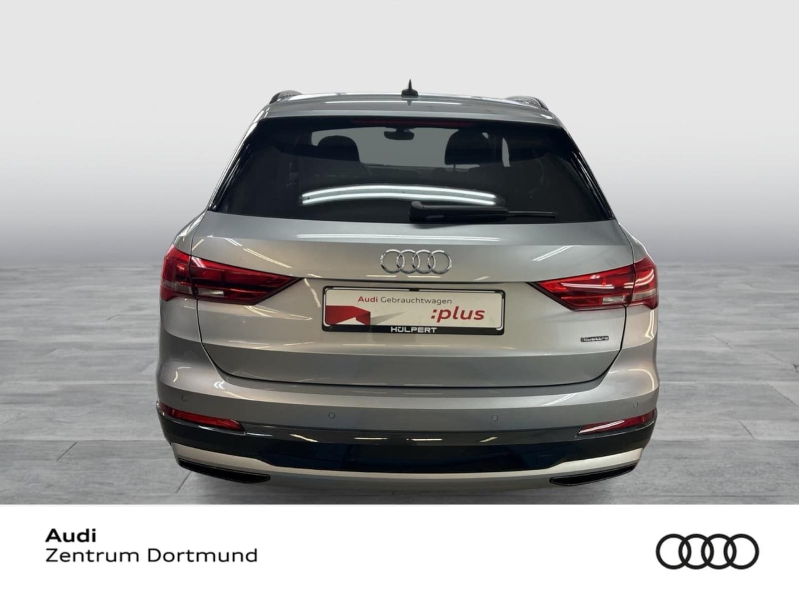 Audi Q3 – Bild 3