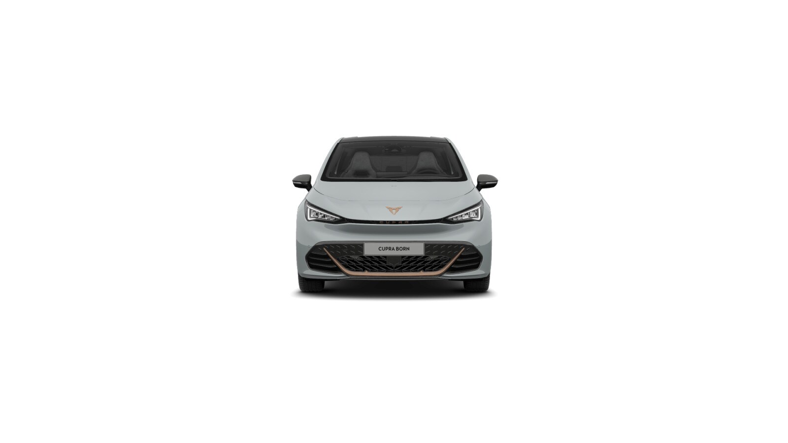 CUPRA Born – Bild 4