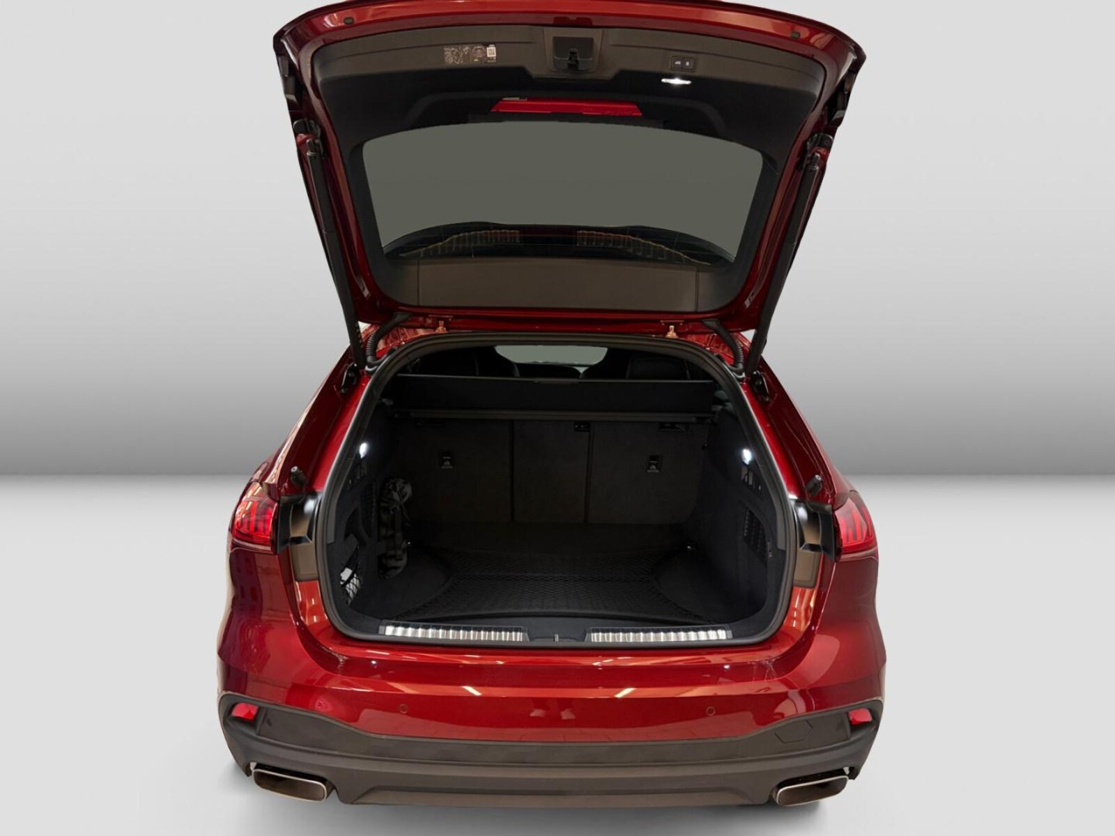 Audi A5 Avant – Bild 11
