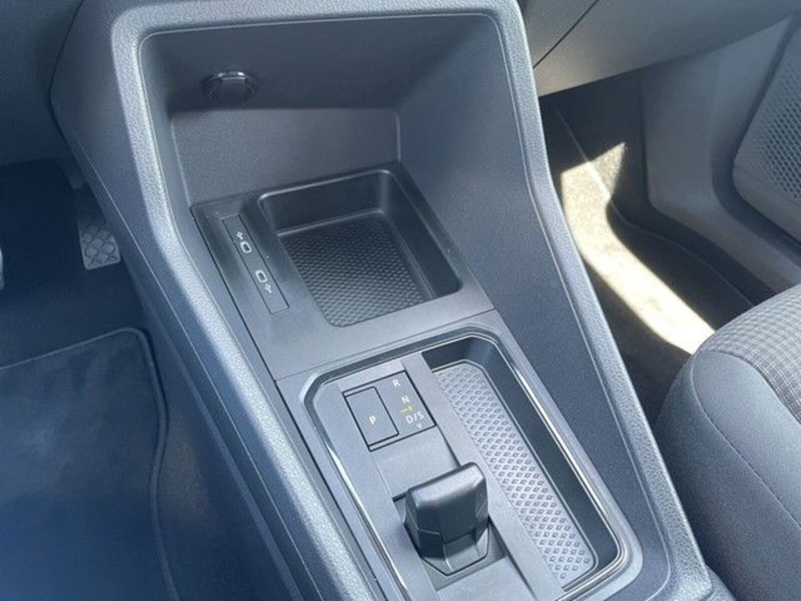 Volkswagen Caddy – Bild 16