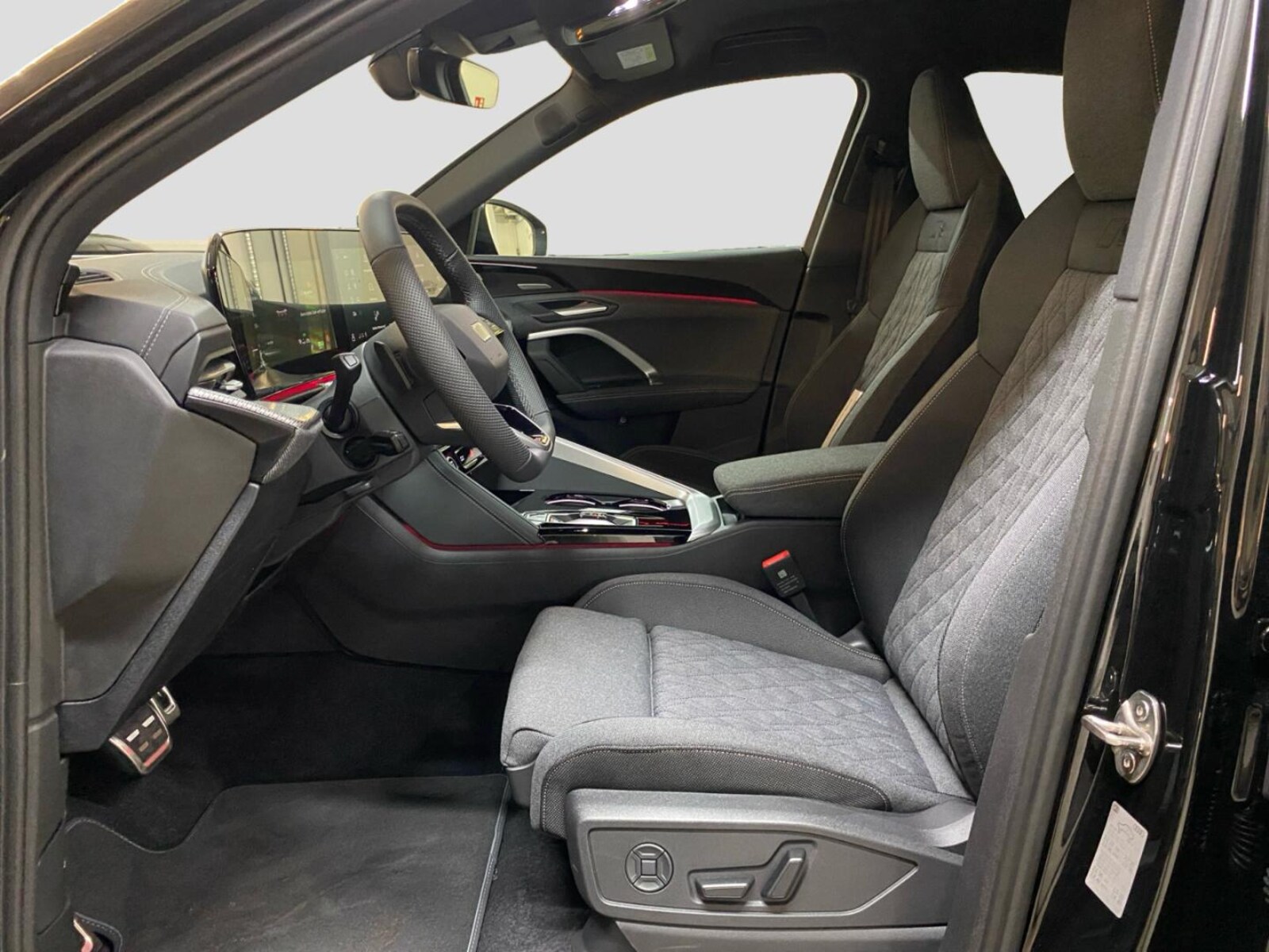 Audi Q5 Sportback – Bild 9