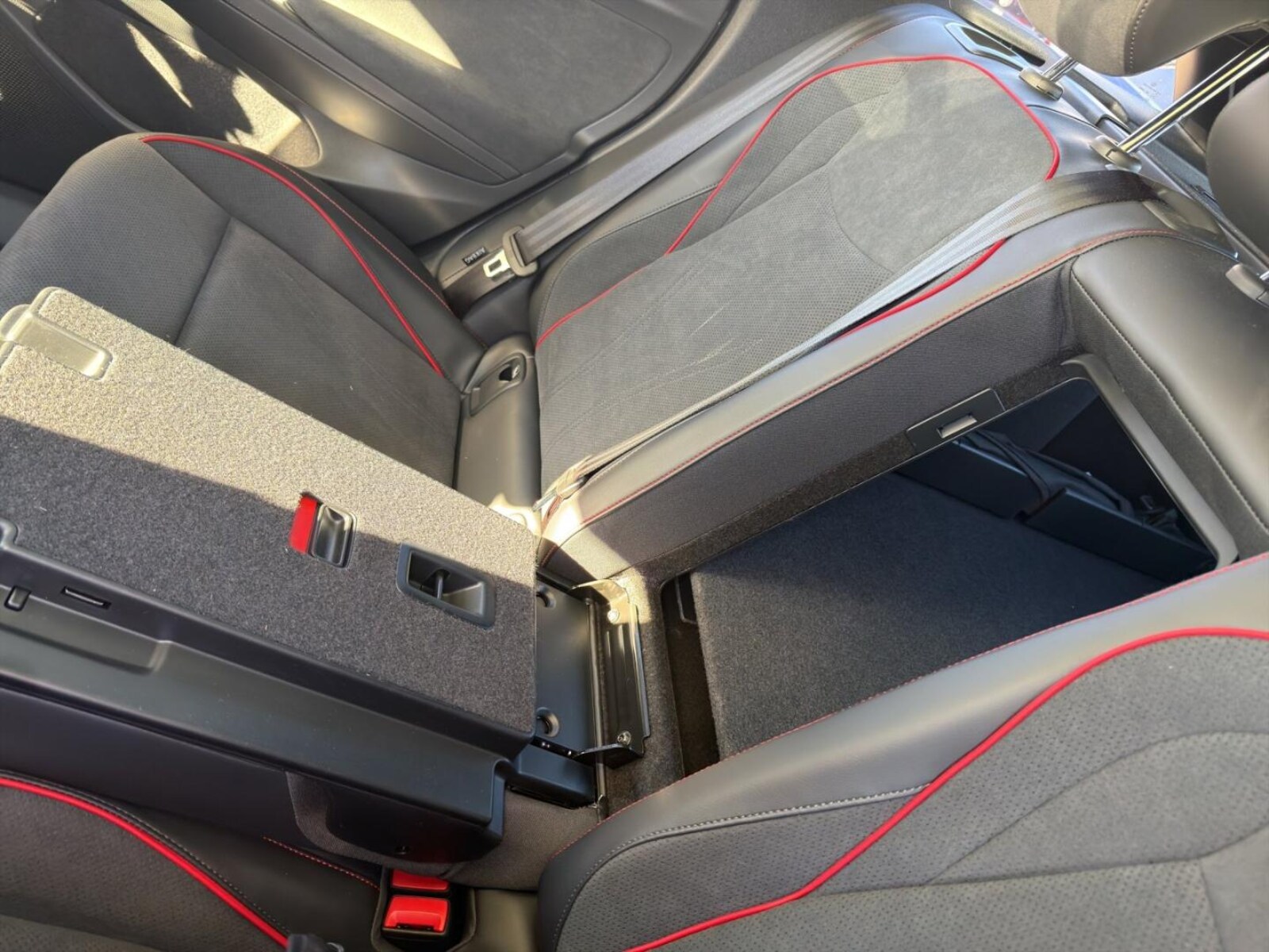 Volkswagen ID.7 Tourer – Bild 20