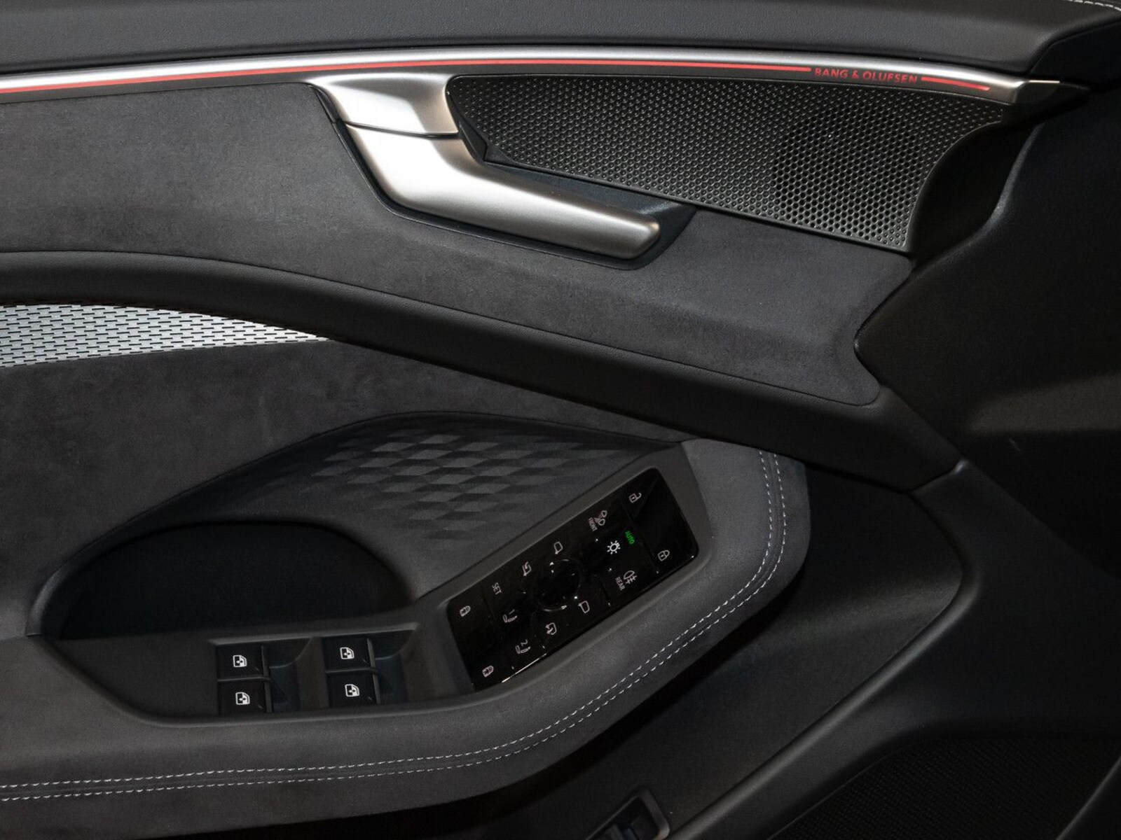 Audi A6 Limousine – Bild 19