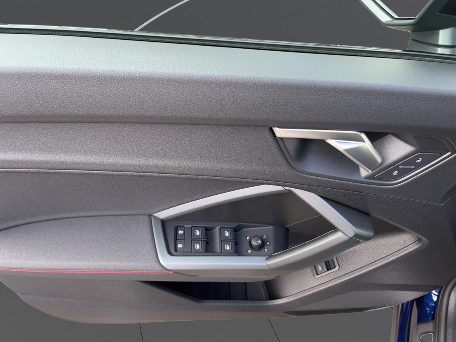 Audi Q3 – Bild 15