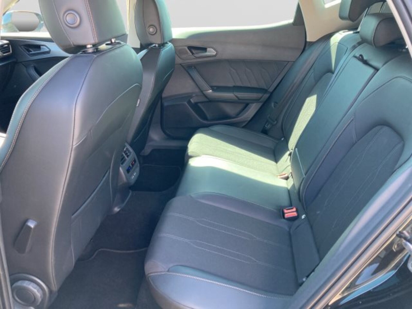 CUPRA Formentor – Bild 15