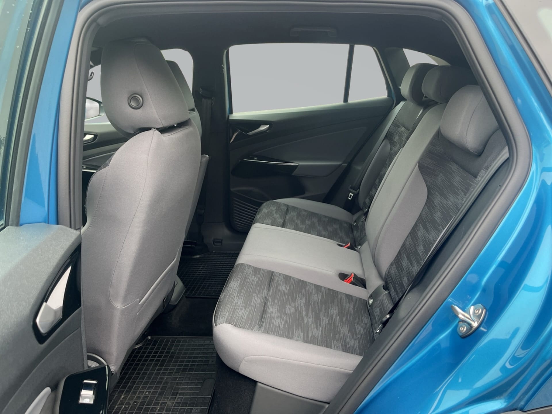 Volkswagen ID.4 Pure