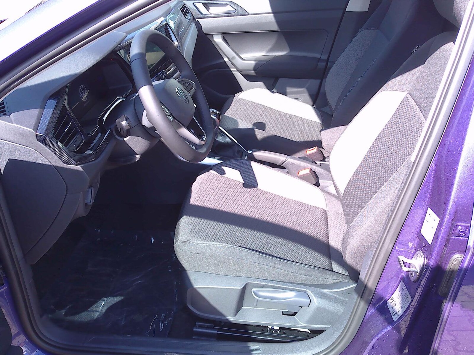 Volkswagen Polo – Bild 5