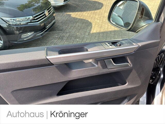 Volkswagen T6.1 Multivan