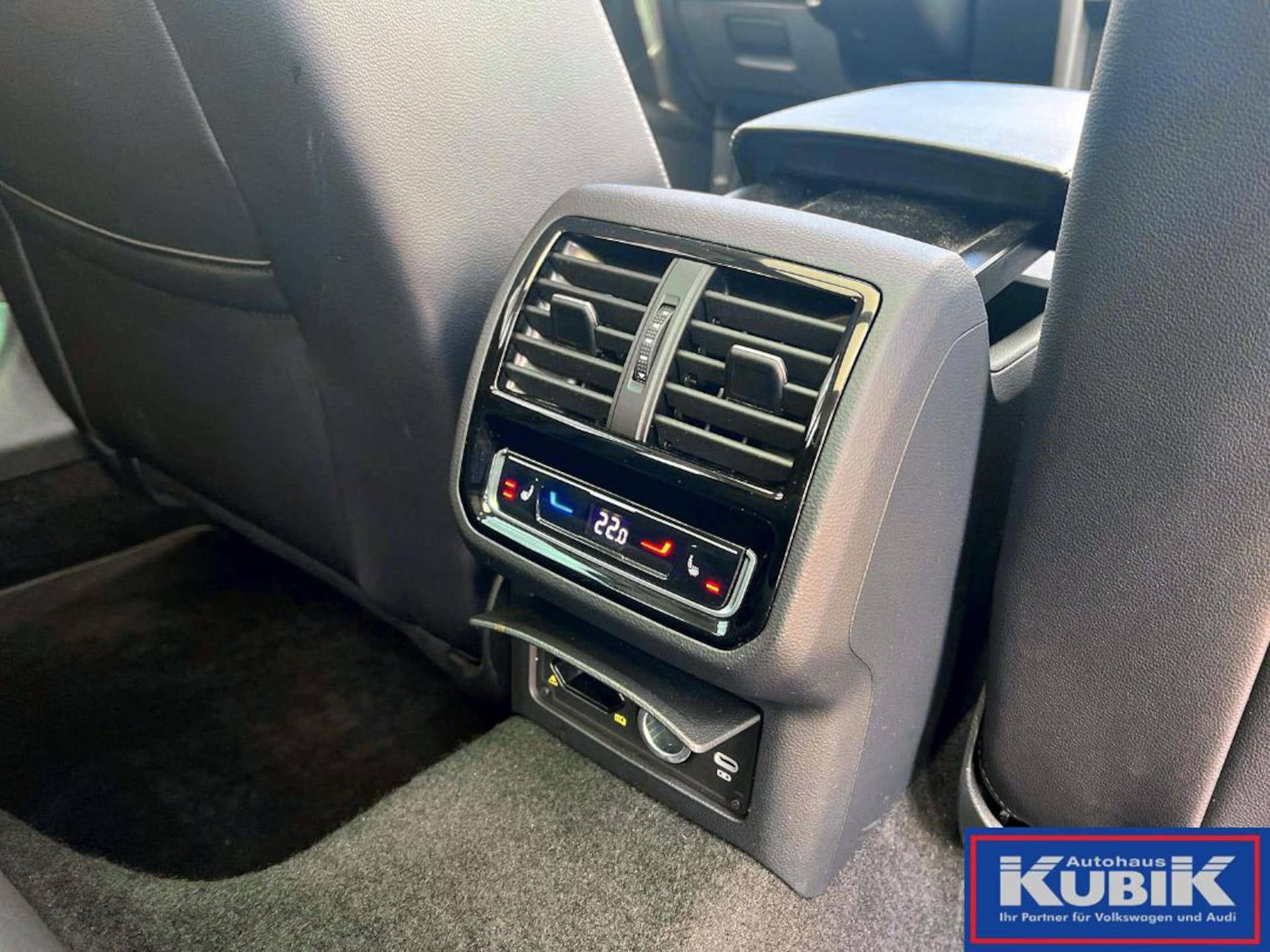 Volkswagen Passat Variant Elegance