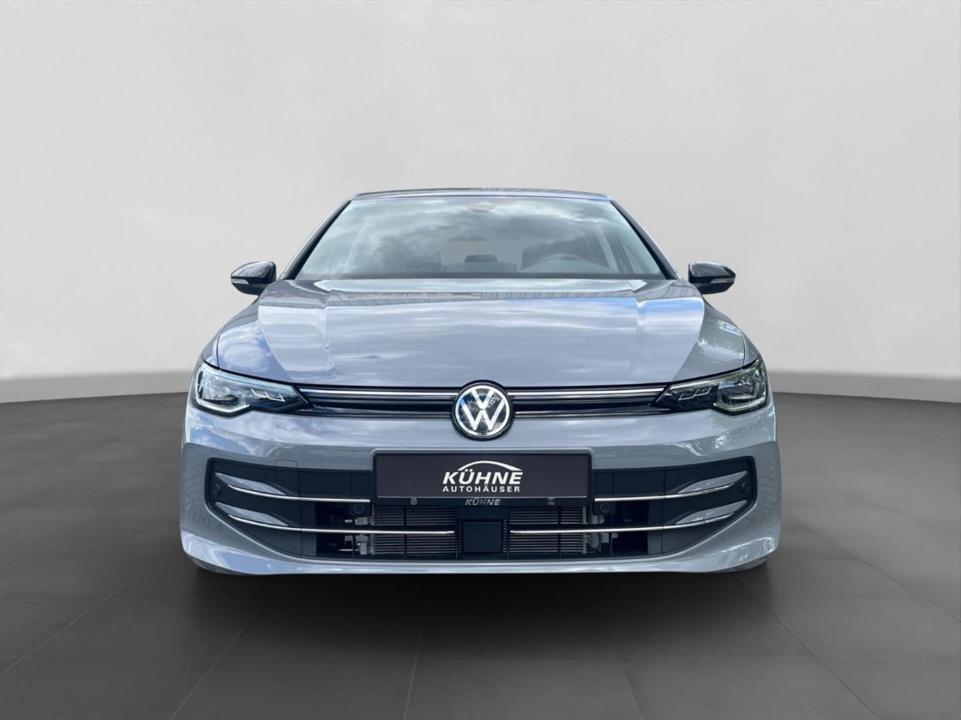 Volkswagen Golf Goal