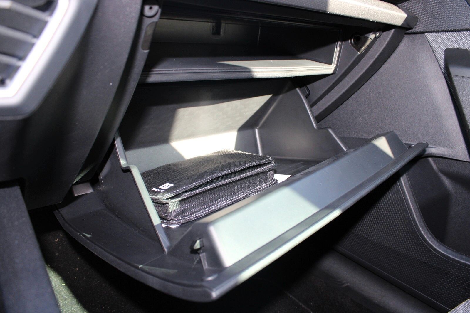 SEAT Leon Sportstourer – Bild 15