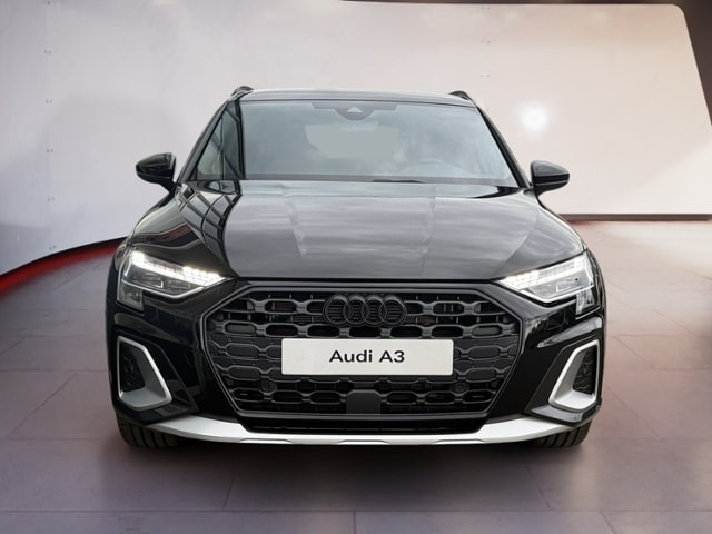 Audi A3 Allstreet 35 TFSI S Tronic -  - Joinsteer - #5