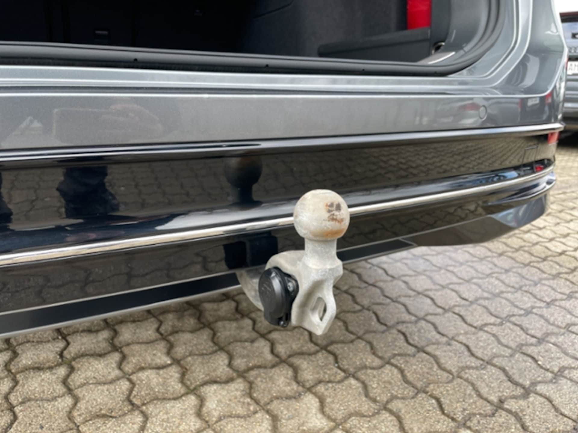 Volkswagen Passat Elegance
