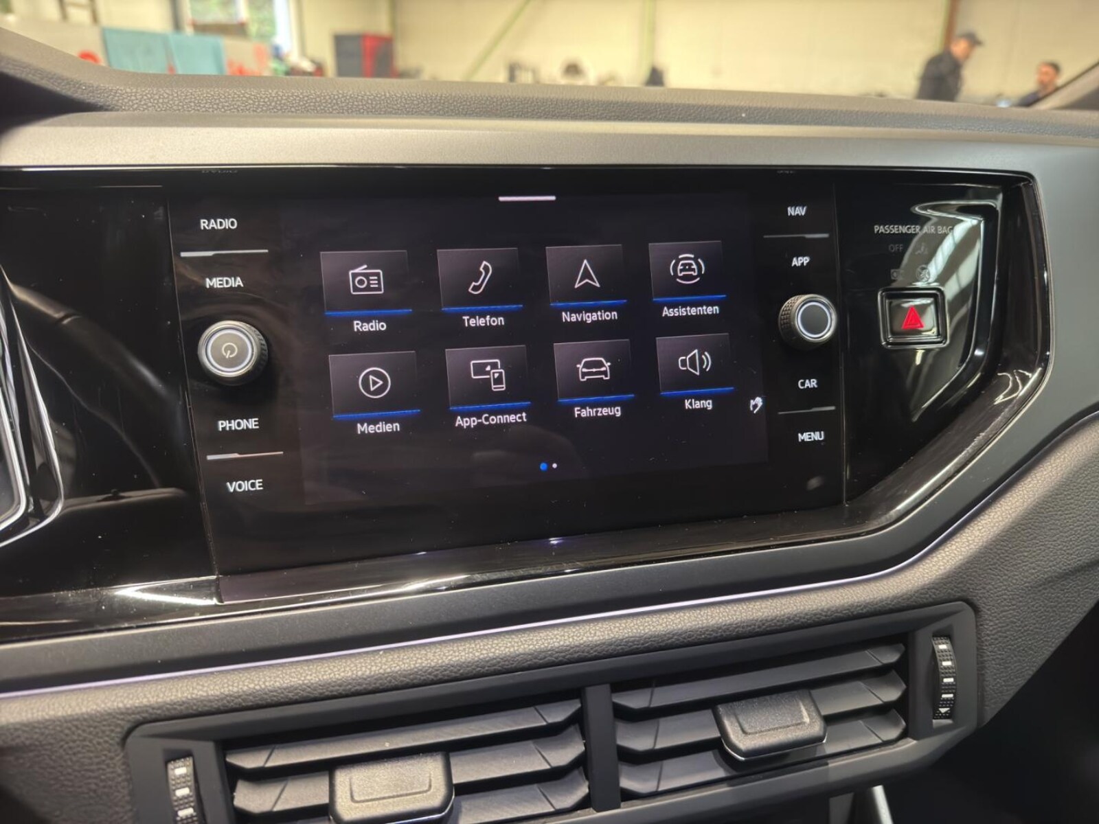 Volkswagen Taigo – Bild 18